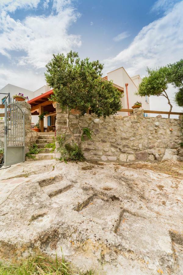 Villa Brigida การ์โลฟอร์เต ภายนอก รูปภาพ