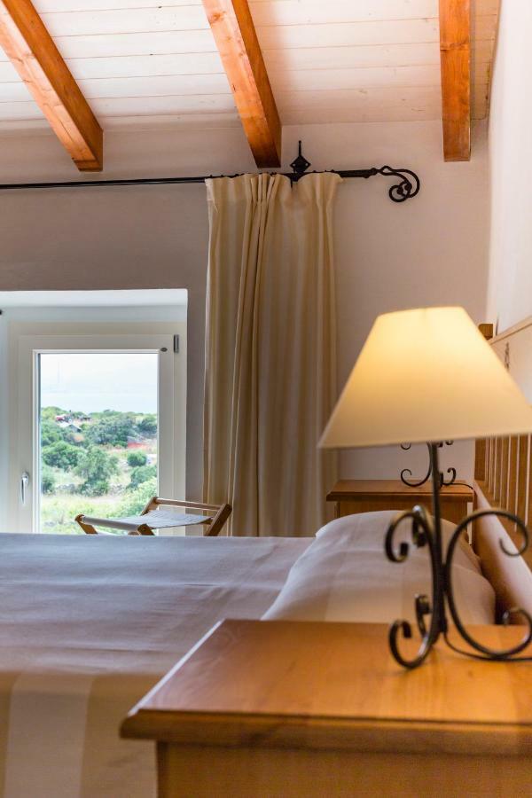 Villa Brigida การ์โลฟอร์เต ภายนอก รูปภาพ