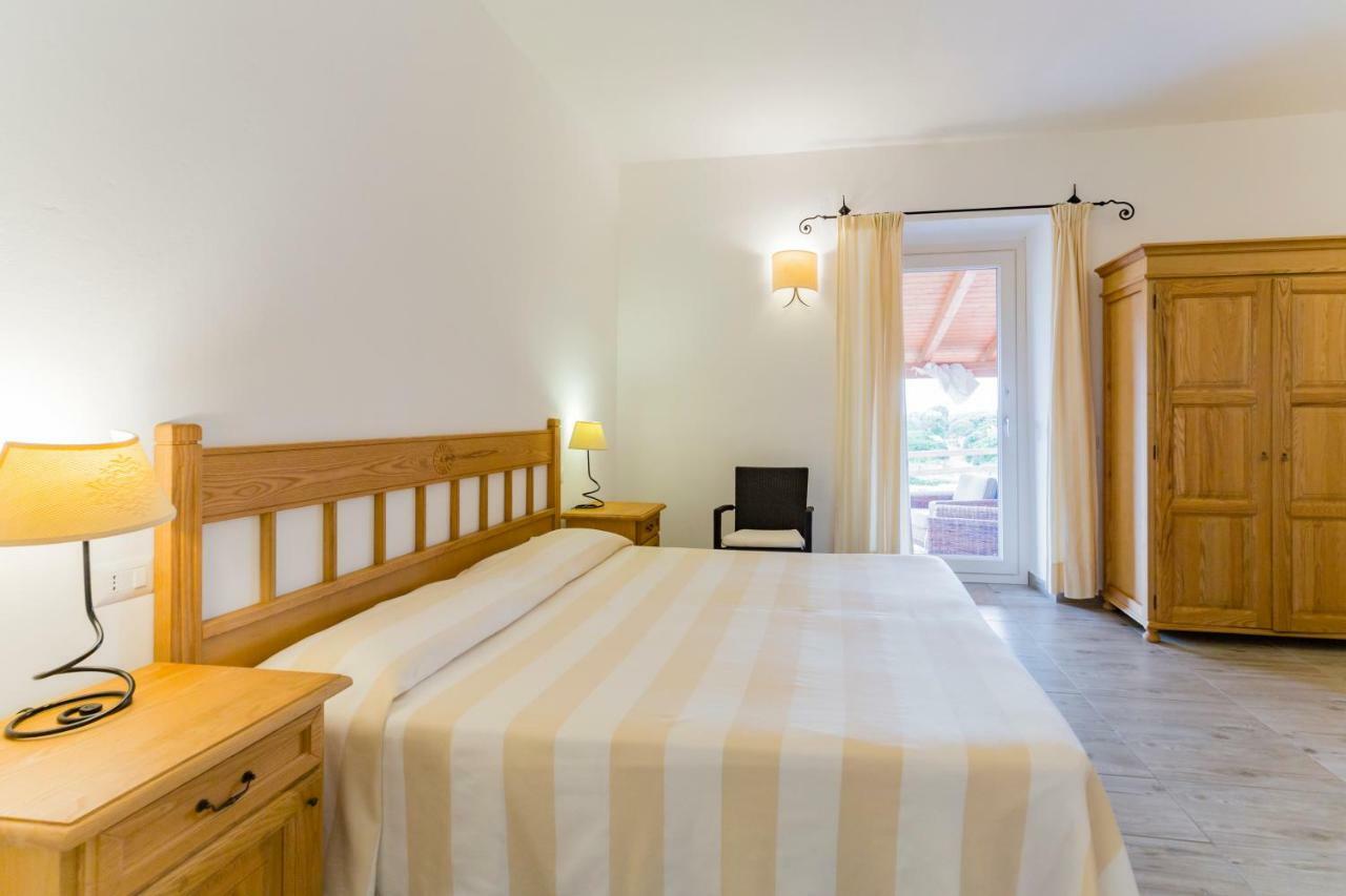 Villa Brigida การ์โลฟอร์เต ภายนอก รูปภาพ