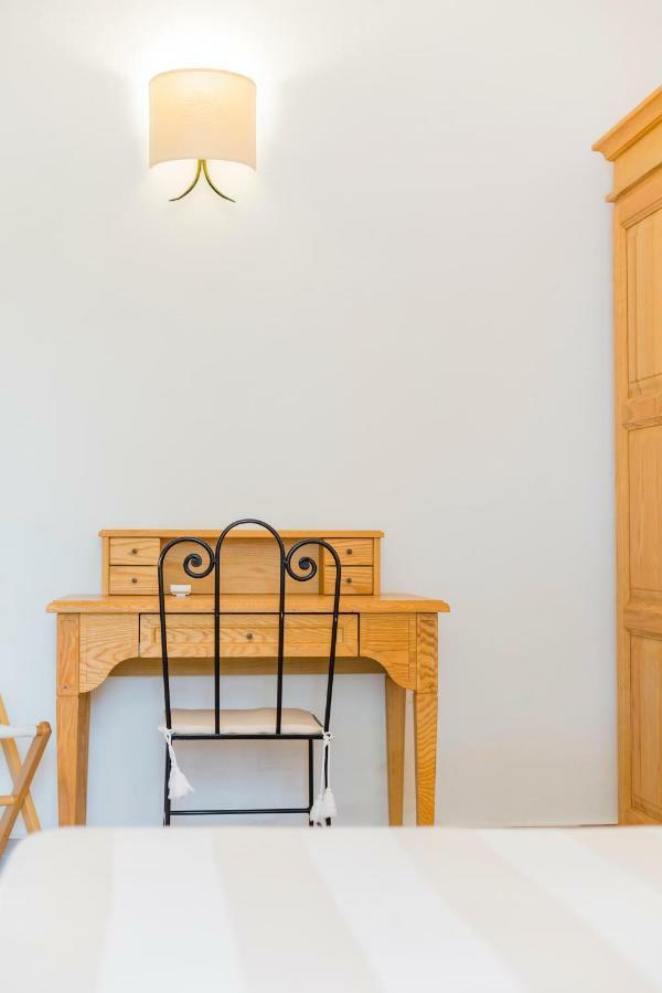 Villa Brigida การ์โลฟอร์เต ภายนอก รูปภาพ