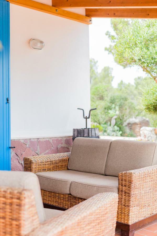 Villa Brigida การ์โลฟอร์เต ภายนอก รูปภาพ